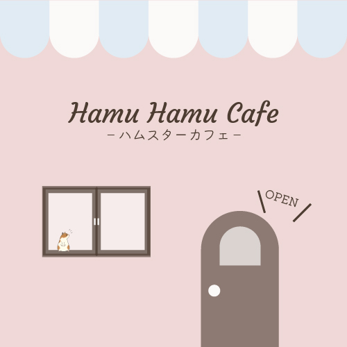Hamu Hamu Cafe
