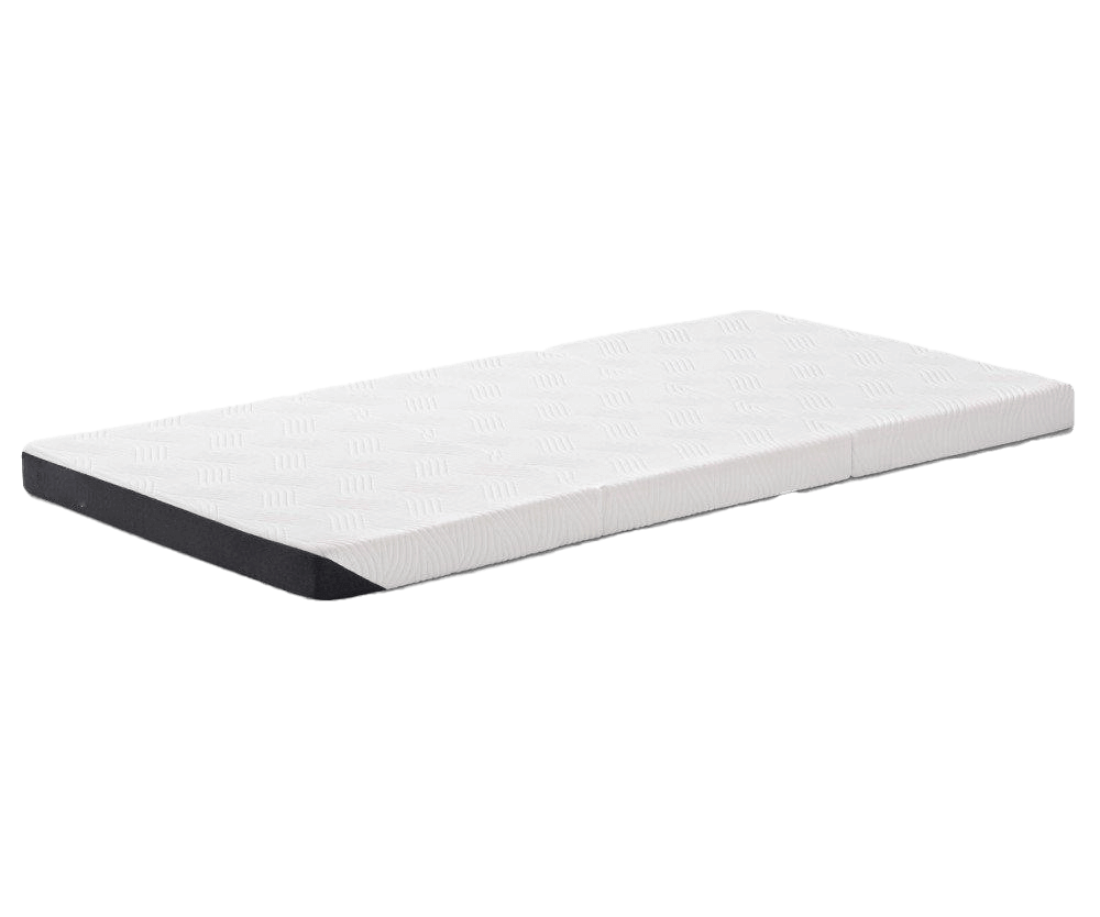 折り畳みマットレス