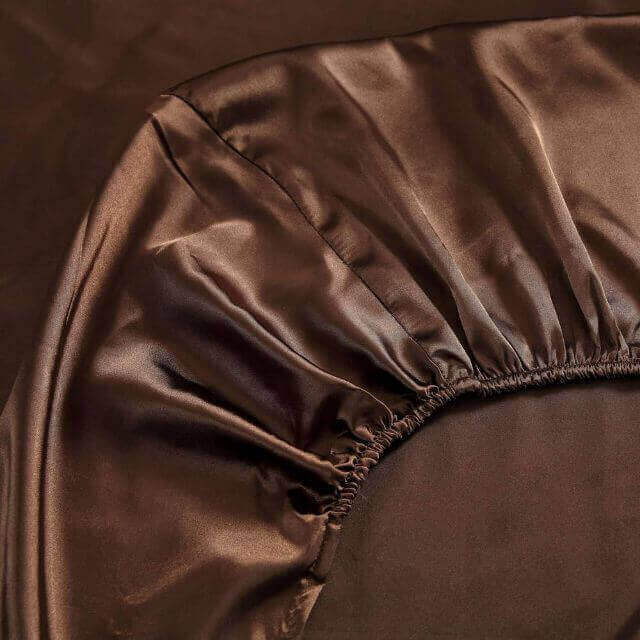 ボックスシート茶色