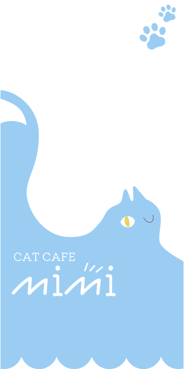 猫カフェmimi