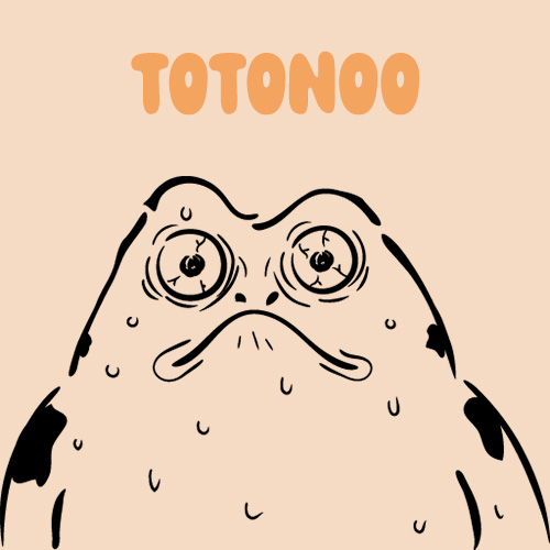 TOTONOO
