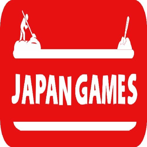 japangames