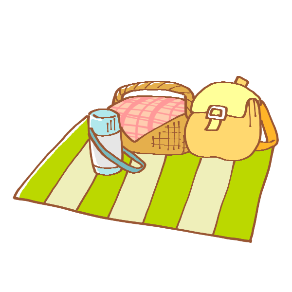ピクニック