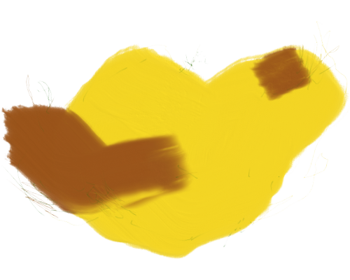 みなもボトルロゴイラスト