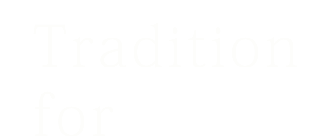 伝統文字