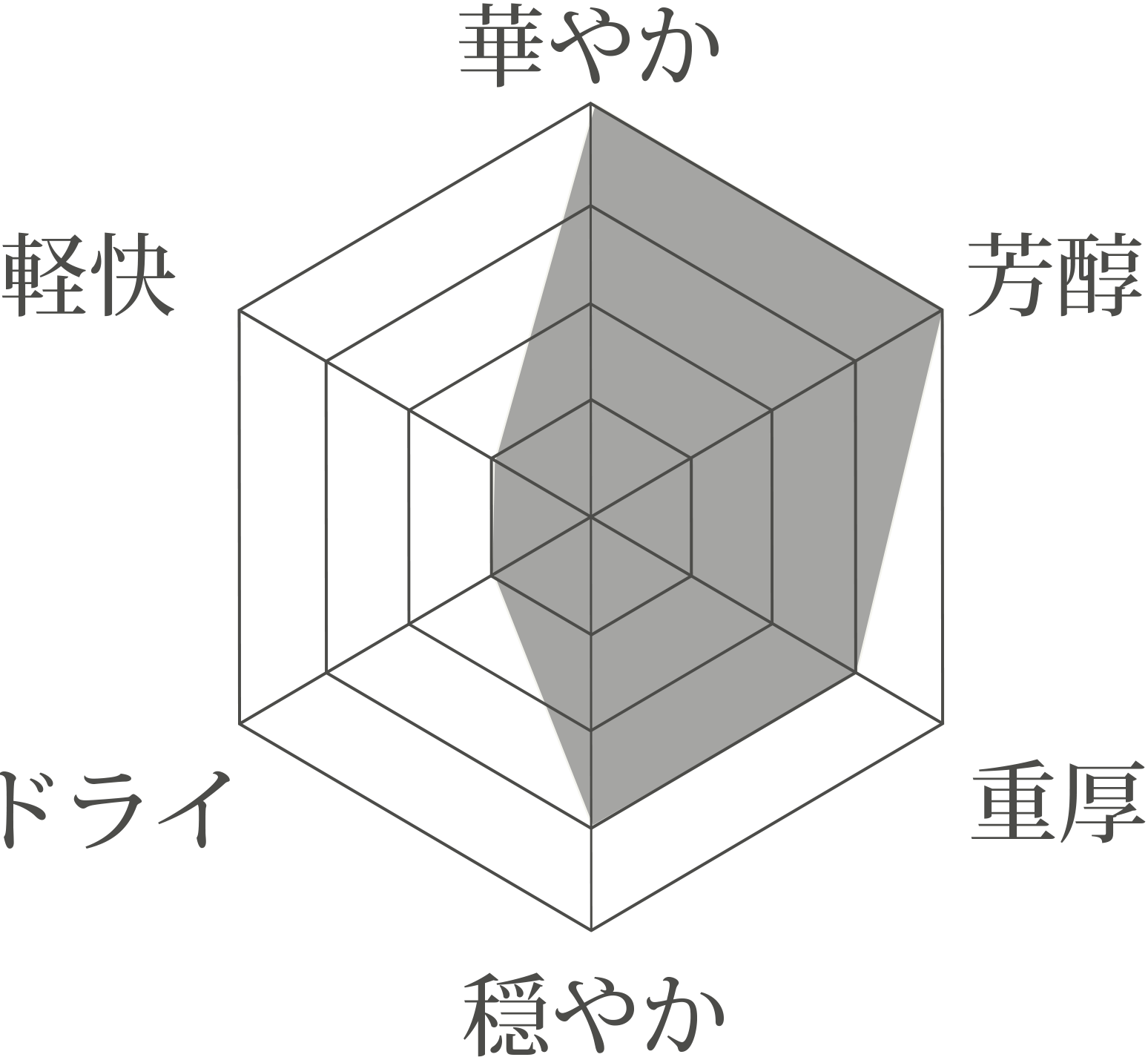 せんこうはなび分析図
