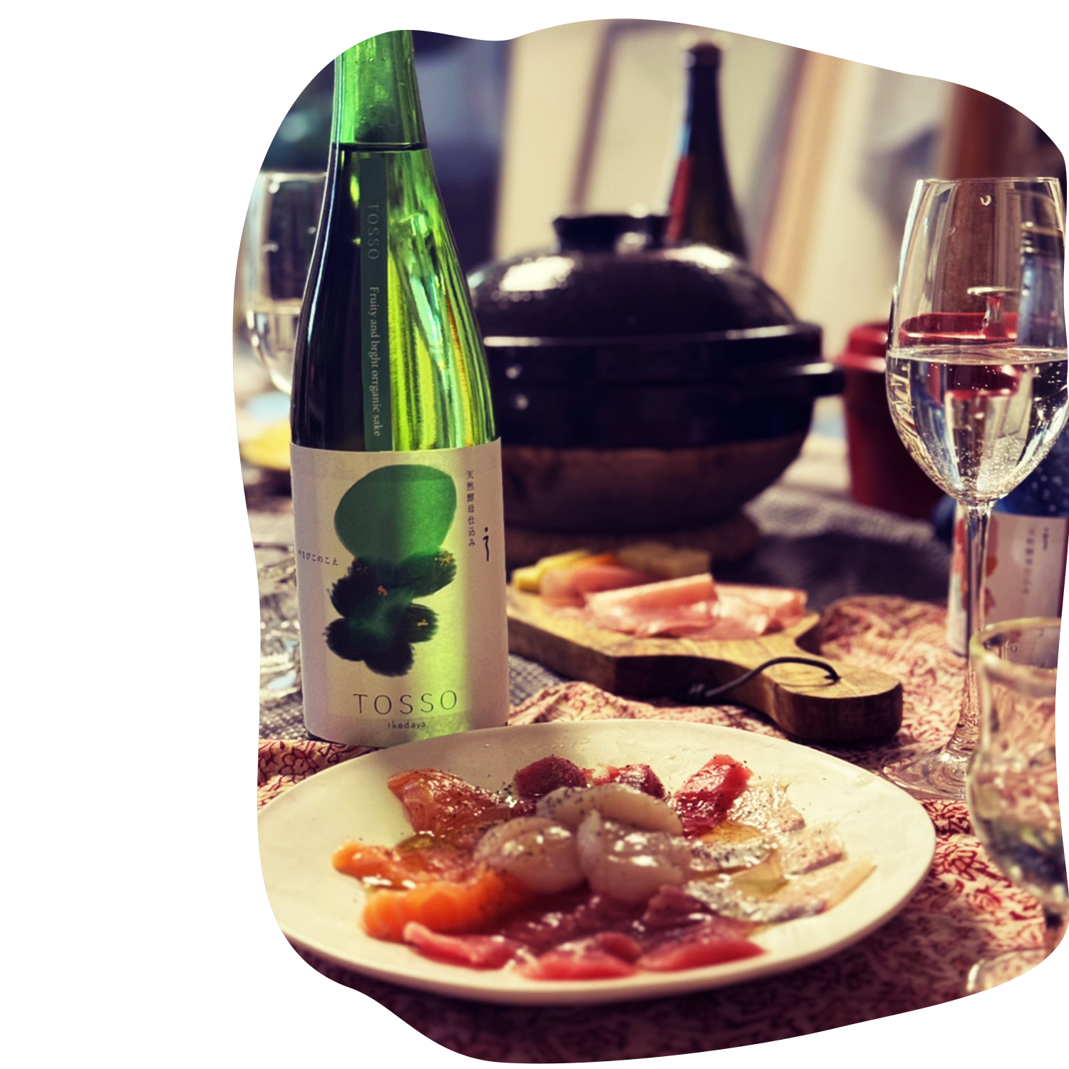 やまびこのこえボトル写真