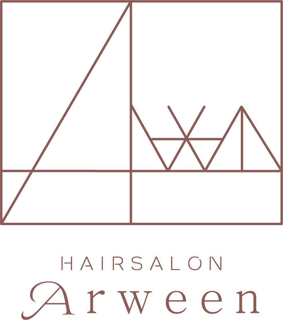 Arweenの会社ロゴ