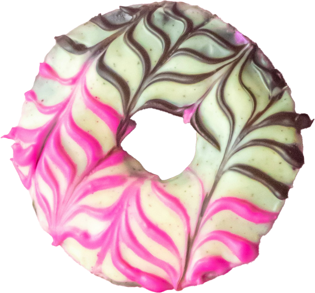 トリプルチョコホップ