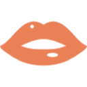 プランプ効果アイコン