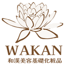 wakanのロゴ