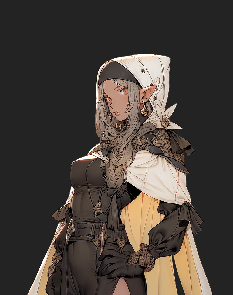 リシェル・フローラン