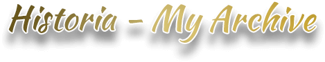 Historia-MyArchive